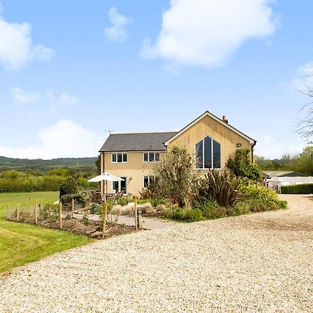 Copse Gate Farm Bed & Breakfast Брайдпорт Екстериор снимка
