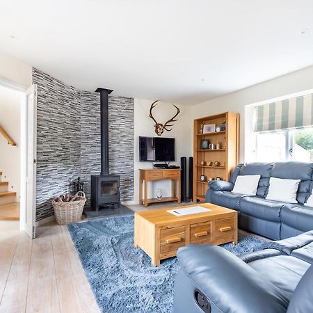 Copse Gate Farm Bed & Breakfast Брайдпорт Екстериор снимка