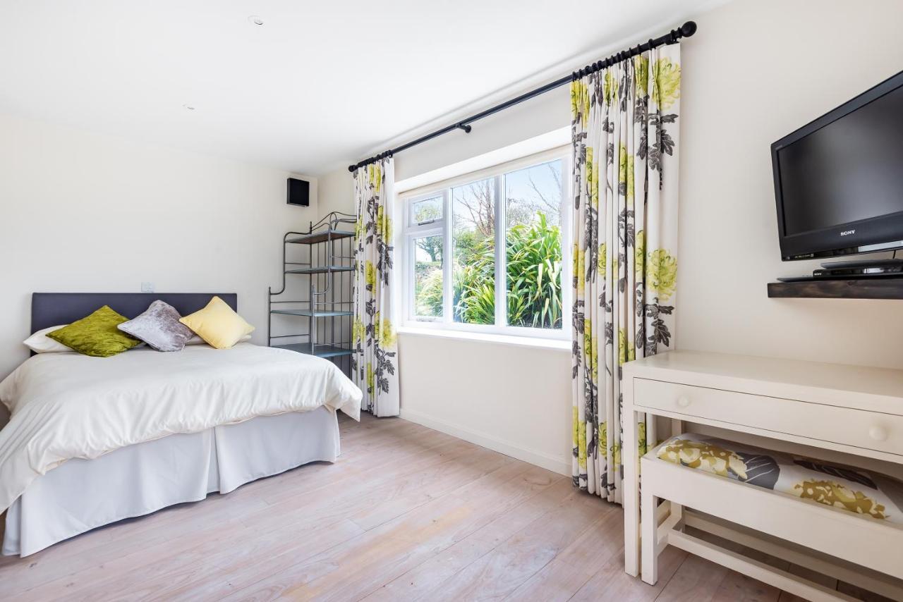 Copse Gate Farm Bed & Breakfast Брайдпорт Екстериор снимка
